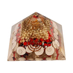 Orgone Gomti Pyramid - Protection