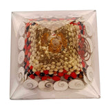 Orgone Gomti Pyramid - Protection