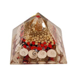 Orgone Gomti Pyramid - Protection