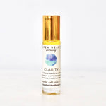 Clarity Essential Oil - Roll-On
