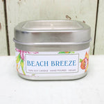 Beach Breeze - Candle